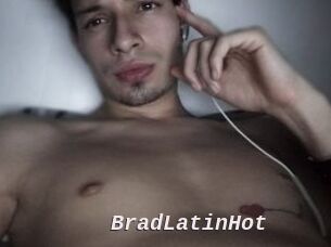 BradLatinHot