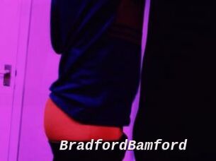BradfordBamford