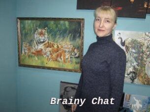 Brainy_Chat_