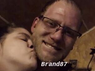 Brand87