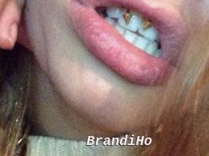 BrandiHo