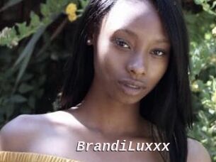 BrandiLuxxx