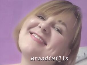 BrandiMills Live Camgirls Sex