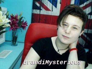 BrandiMysterious