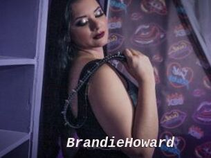BrandieHoward