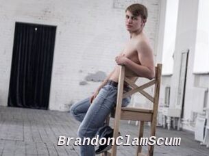 BrandonClamScum