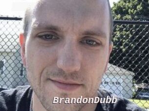 Brandon_Dubb
