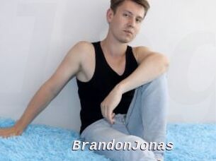 BrandonJonas