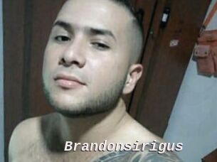 Brandonsirigus
