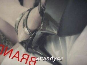 Brandy42