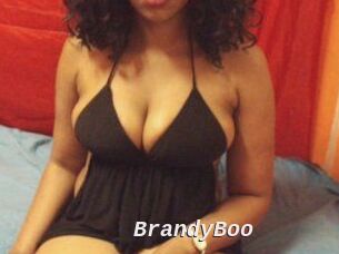 BrandyBoo