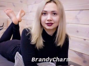 BrandyCharm