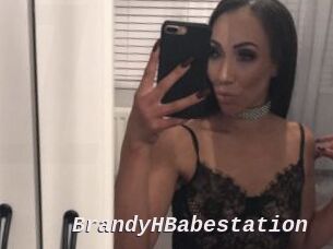 BrandyHBabestation