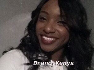 BrandyKenya