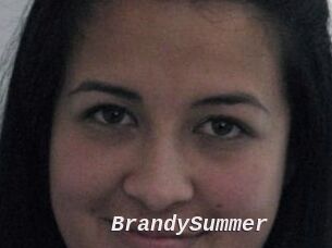 BrandySummer