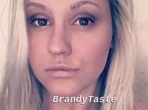 BrandyTaste
