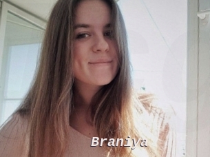 Braniya
