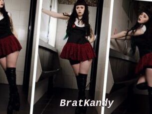 BratKandy