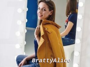 BrattyAlice