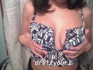 BrattyGurl Live Camgirls Sex