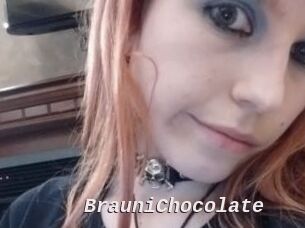 BrauniChocolate