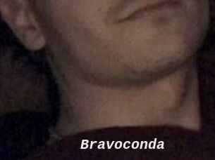 Bravoconda