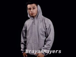 BrayamMayers