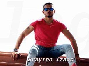 Brayton_Izaac