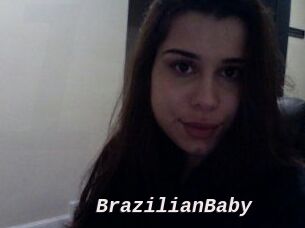 BrazilianBaby