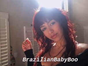 BrazilianBabyBoo