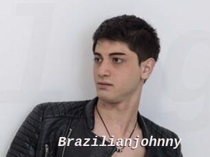 Brazilianjohnny