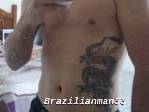 Brazilianman33