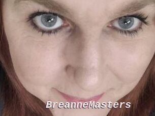 BreanneMasters