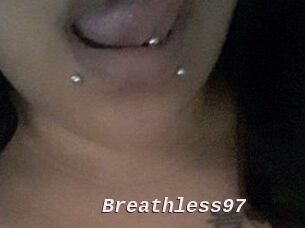 Breathless97