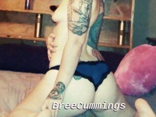 BreeCummings