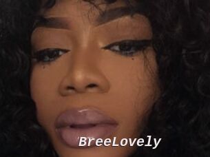 BreeLovely