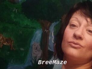 Bree_Maze