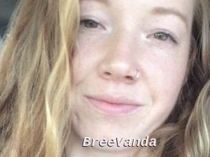 BreeVanda