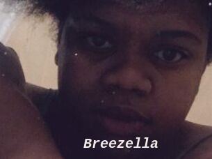 Breezella