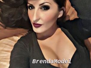 BrendaModel