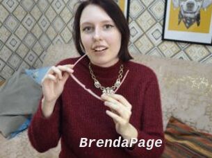 BrendaPage