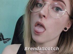 BrendaScotch Live Camgirls Sex