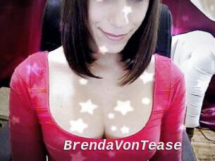 BrendaVonTease