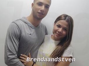 BrendaandStven Live Camgirls Sex