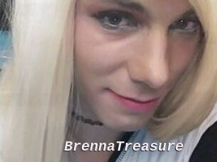 BrennaTreasure