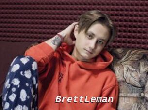 BrettLeman