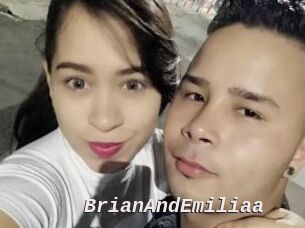 BrianAndEmiliaa