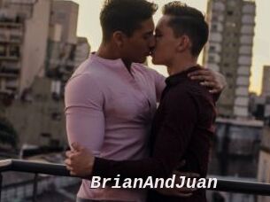 BrianAndJuan