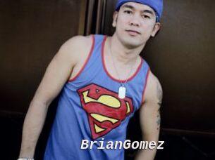 BrianGomez Live Camgirls Sex