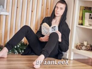 BrianLeeX